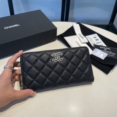 Chanel Wallet Purse